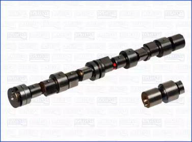 WILMINK GROUP wg1170901 -  Распредвал